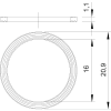 Miniatura Dimensioni prodotto 2
