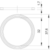 Miniatura Dimensioni prodotto 2