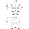 Miniatura Dimensioni prodotto 2