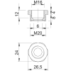 Miniatura Dimensioni prodotto 2