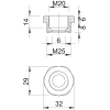 Miniatura Dimensioni prodotto 2