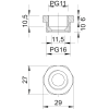 Miniatura Dimensioni prodotto 2