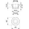 Miniatura Dimensioni prodotto 2
