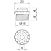 Miniatura Dimensioni prodotto 2