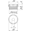Miniatura Dimensioni prodotto 2