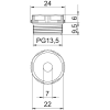 Miniatura Dimensioni prodotto 2