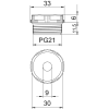 Miniatura Dimensioni prodotto 2