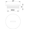 Miniatura Dimensioni prodotto 2