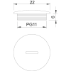 Miniatura Dimensioni prodotto 2