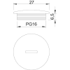 Miniatura Dimensioni prodotto 2