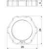 Miniatura Dimensioni prodotto 2