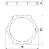Miniatura Dimensioni prodotto 2
