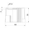 Miniatura Dimensioni prodotto 2