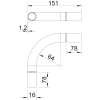 Miniatura Dimensioni prodotto 2