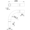 Miniatura Dimensioni prodotto 2