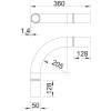 Miniatura Dimensioni prodotto 2