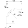 Miniatura Dimensioni prodotto 2