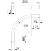 Miniatura Dimensioni prodotto 2