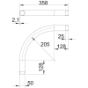 Miniatura Dimensioni prodotto 2