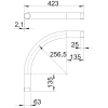 Miniatura Dimensioni prodotto 2