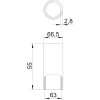 Miniatura Dimensioni prodotto 2