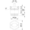 Miniatura Dimensioni prodotto 2
