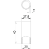 Miniatura Dimensioni prodotto 2