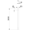 Miniatura Dimensioni prodotto 2