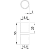Miniatura Dimensioni prodotto 2