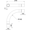 Miniatura Dimensioni prodotto 2