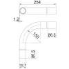 Miniatura Dimensioni prodotto 2