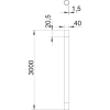 Miniatura Dimensioni prodotto 2