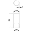 Miniatura Dimensioni prodotto 2