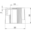 Miniatura Dimensioni prodotto 2
