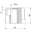 Miniatura Dimensioni prodotto 2