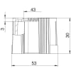 Miniatura Dimensioni prodotto 2