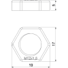 Miniatura Dimensioni prodotto 2