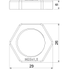 Miniatura Dimensioni prodotto 2
