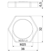 Miniatura Dimensioni prodotto 2