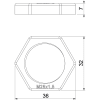 Miniatura Dimensioni prodotto 2