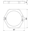 Miniatura Dimensioni prodotto 2