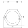 Miniatura Dimensioni prodotto 2