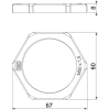 Miniatura Dimensioni prodotto 2