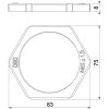 Miniatura Dimensioni prodotto 2