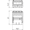 Miniatura Dimensioni prodotto 2