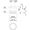 Miniatura Dimensioni prodotto 2