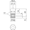 Miniatura Dimensioni prodotto 2