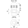 Miniatura Dimensioni prodotto 2