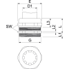 Miniatura Dimensioni prodotto 2