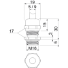 Miniatura Dimensioni prodotto 2